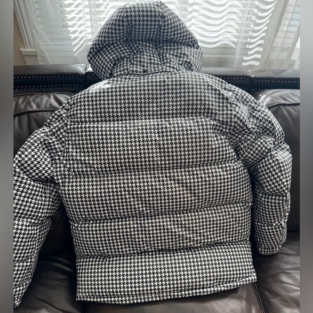 Man Winter Jacket - image 3